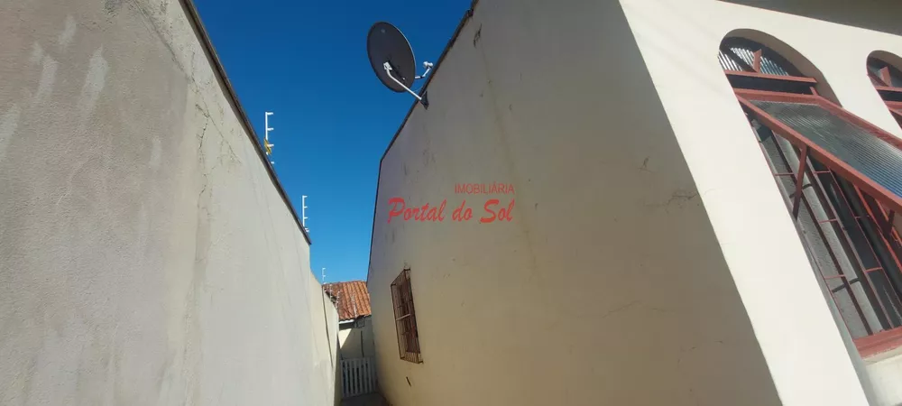 Casa, 77 m² - Foto 5