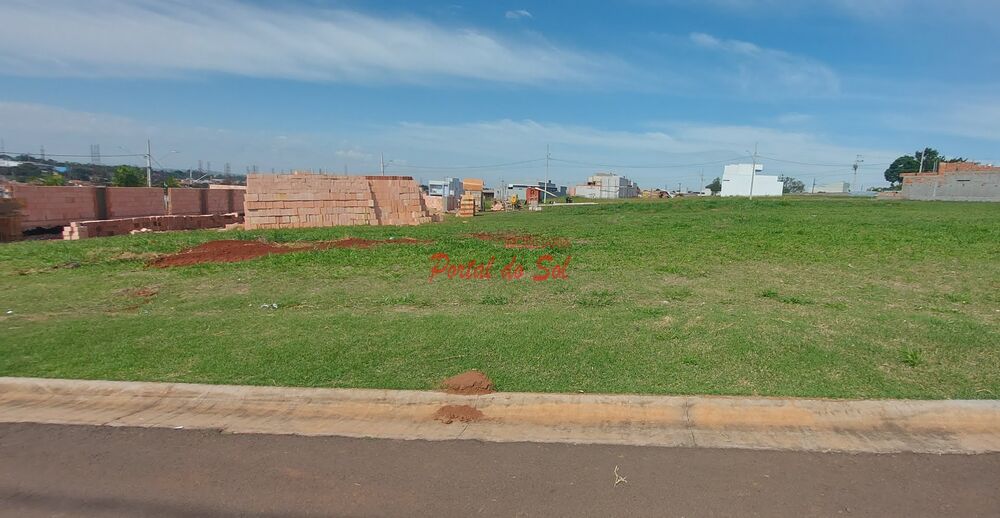 Terreno, 327 m² - Foto 3