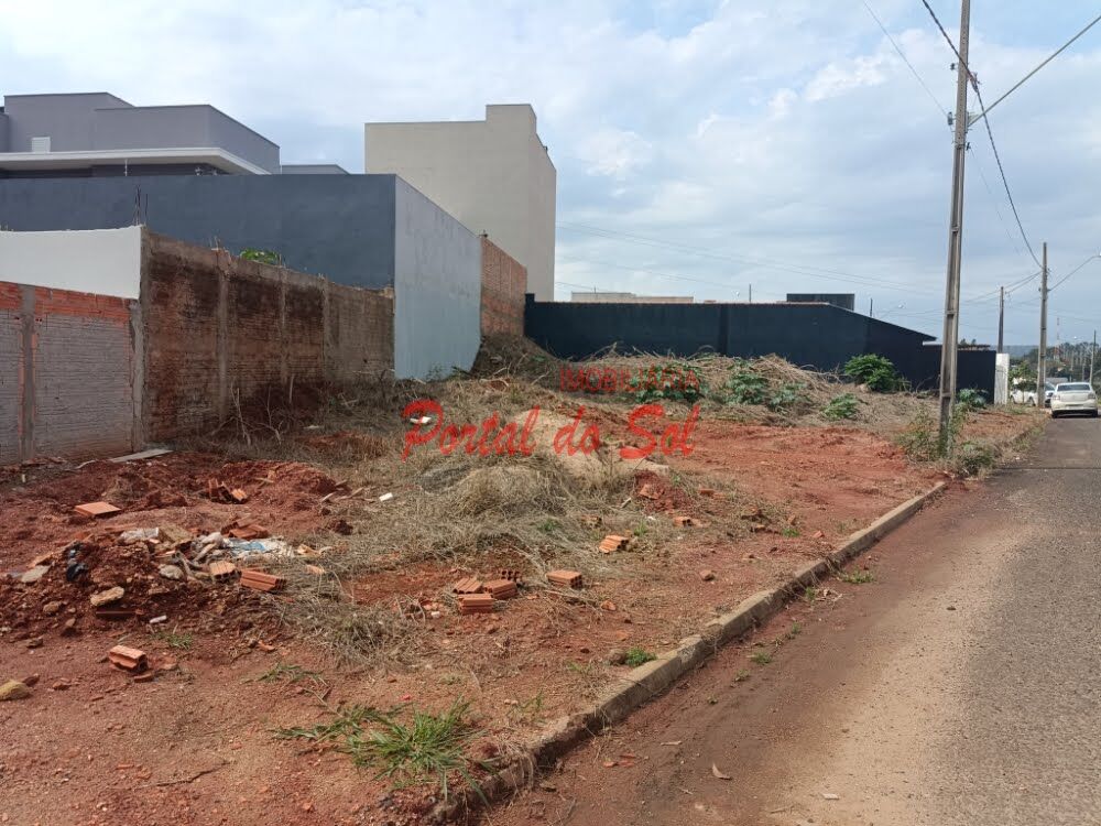 Terreno, 486 m² - Foto 2