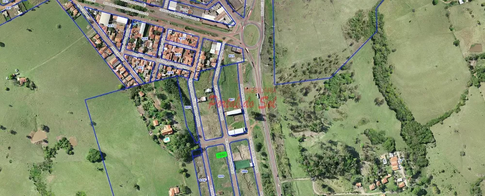 Terreno, 250 m² - Foto 1