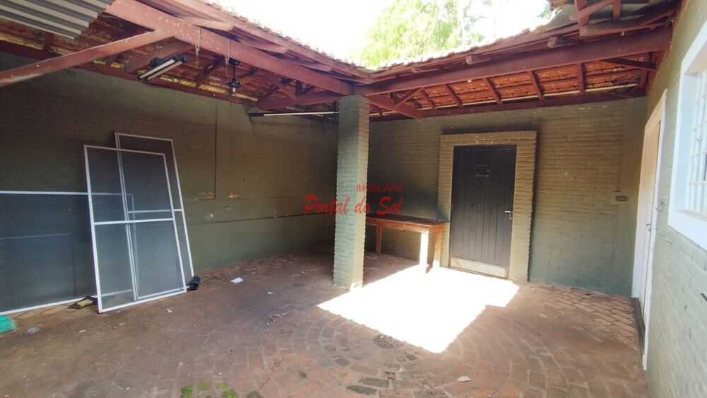 Sítio, 4 quartos, 300 m² - Foto 1