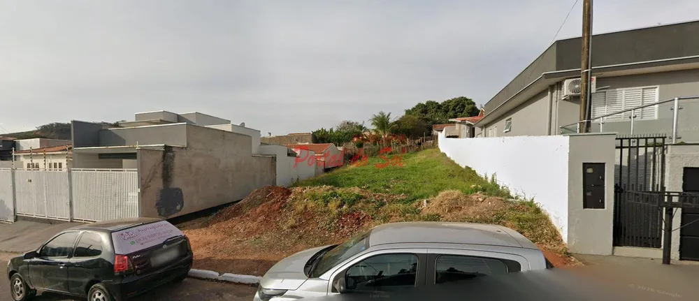 Loteamento e Condomínio, 397 m² - Foto 1