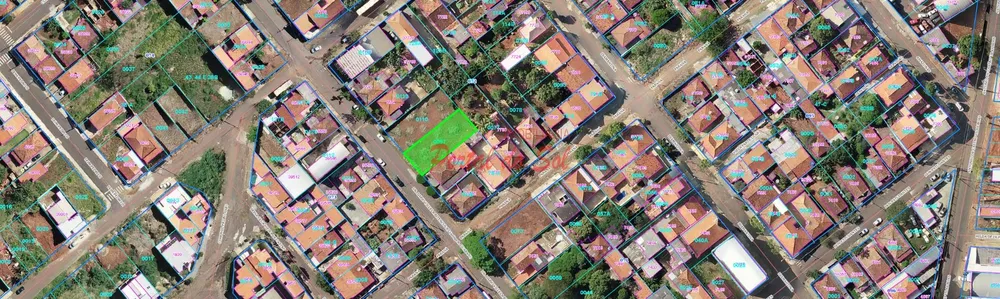 Loteamento e Condomínio, 397 m² - Foto 2