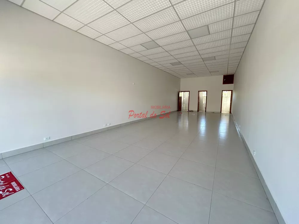 Loja-Salão, 83 m² - Foto 2