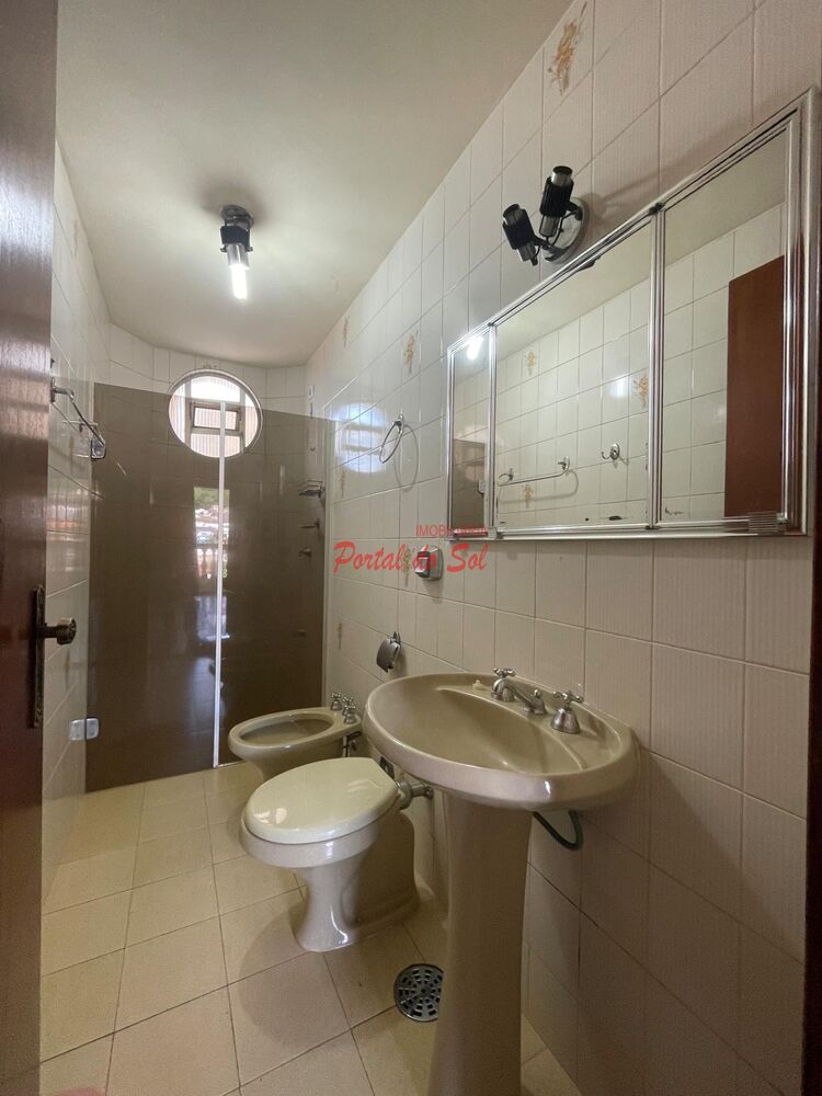Apartamento, 3 quartos, 132 m² - Foto 3