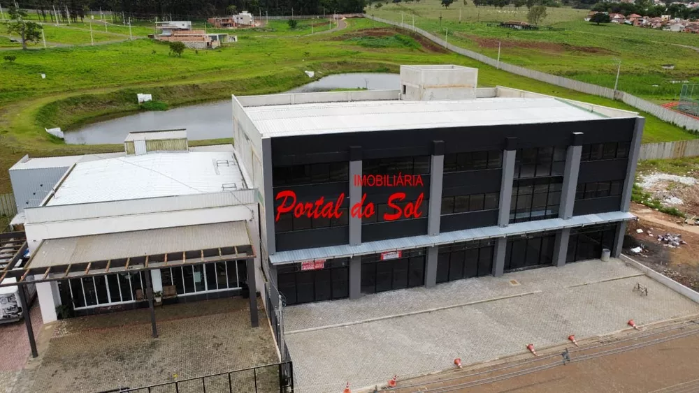 Sala-Conjunto - Foto 1