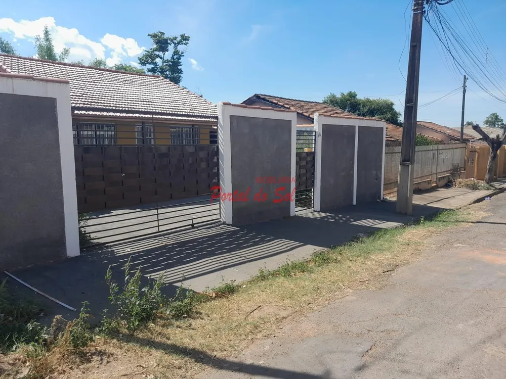 Casa, 3 quartos - Foto 4