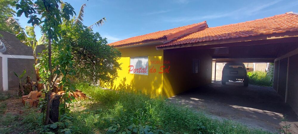 Casa, 3 quartos - Foto 5