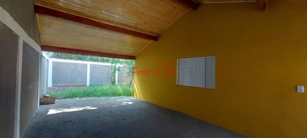 Casa, 3 quartos - Foto 3