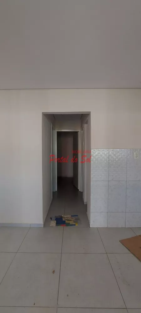 Casa, 3 quartos - Foto 6