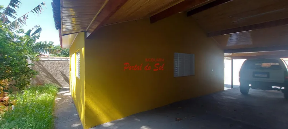 Casa, 3 quartos - Foto 9