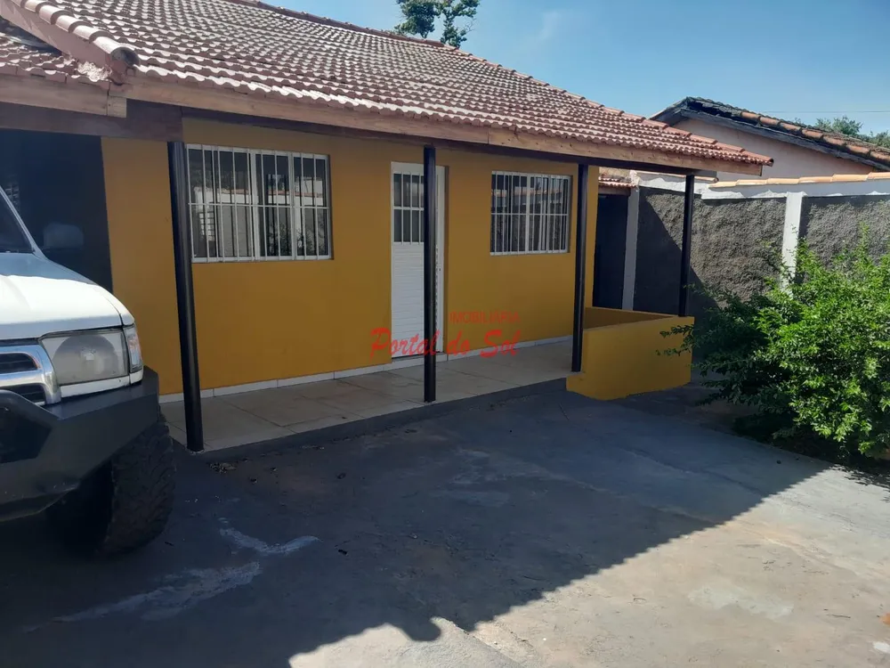 Casa, 3 quartos - Foto 5