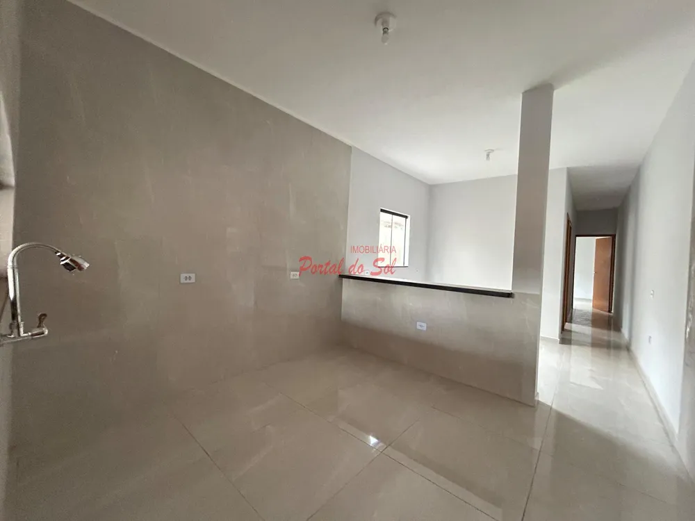 Casa, 2 quartos - Foto 5