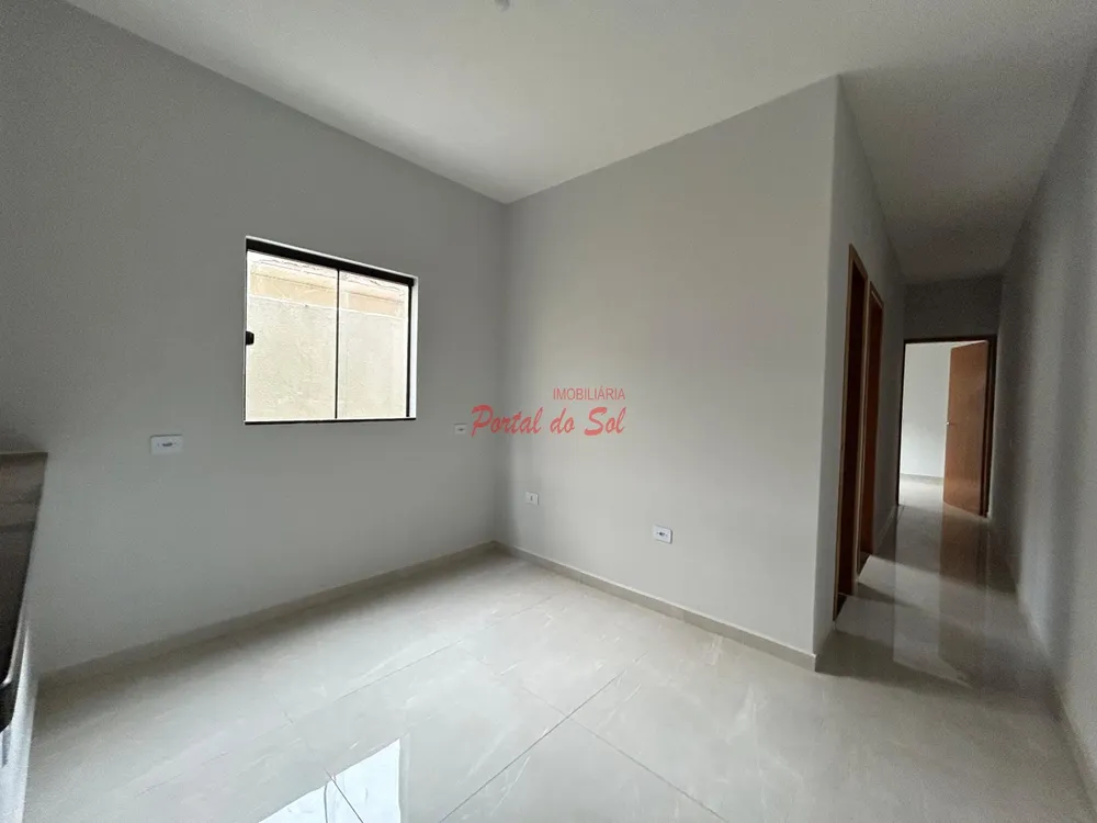 Casa, 2 quartos - Foto 4