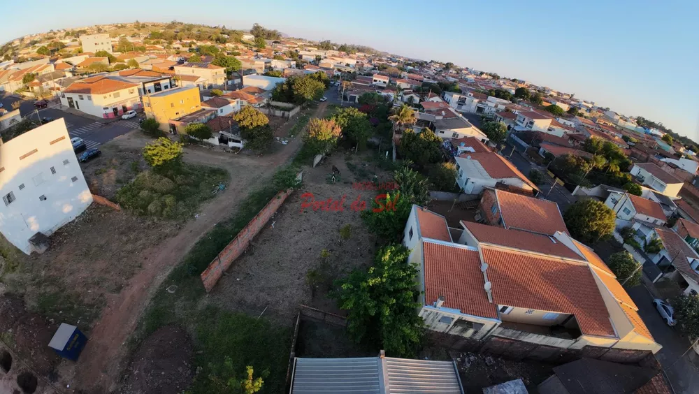 Loteamento e Condomínio, 765 m² - Foto 3