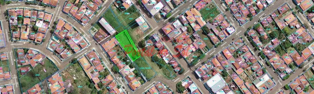 Loteamento e Condomínio, 765 m² - Foto 1