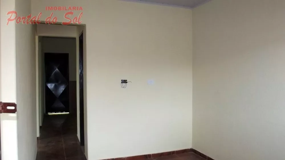 Casa, 3 quartos - Foto 4