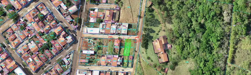 Terreno, 226 m² - Foto 1