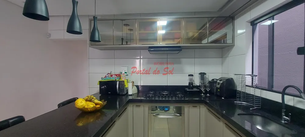 Sobrado, 2 quartos, 98 m² - Foto 10