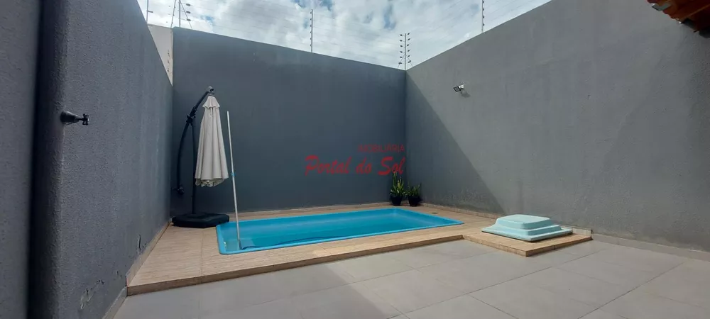 Sobrado, 2 quartos, 98 m² - Foto 2