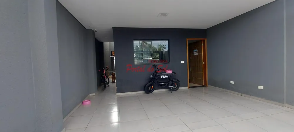 Sobrado, 2 quartos, 98 m² - Foto 5
