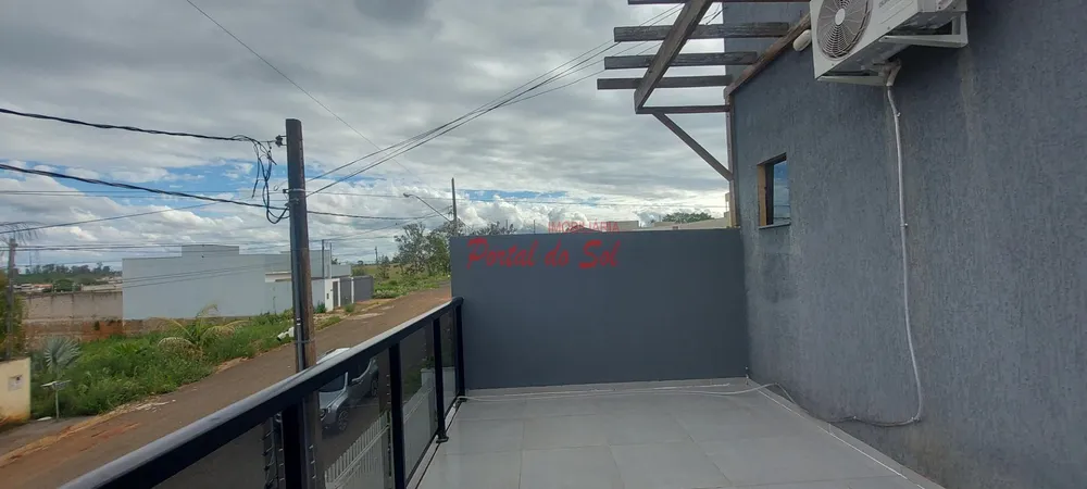 Sobrado, 2 quartos, 98 m² - Foto 14