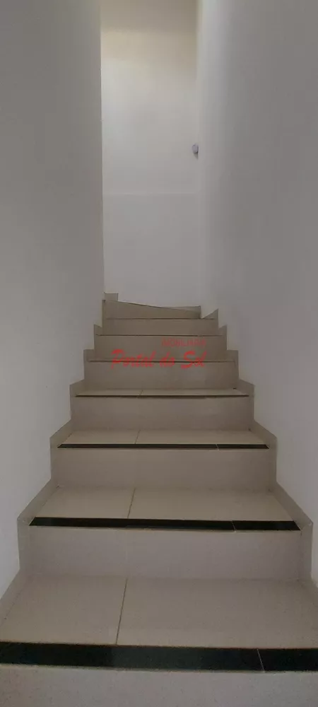 Sobrado, 2 quartos, 98 m² - Foto 1