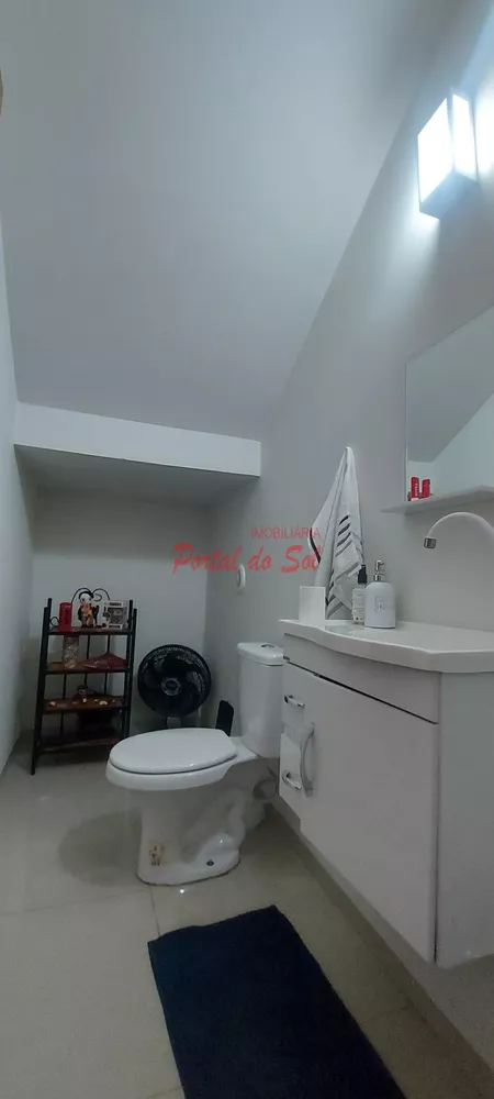 Sobrado, 2 quartos, 98 m² - Foto 3