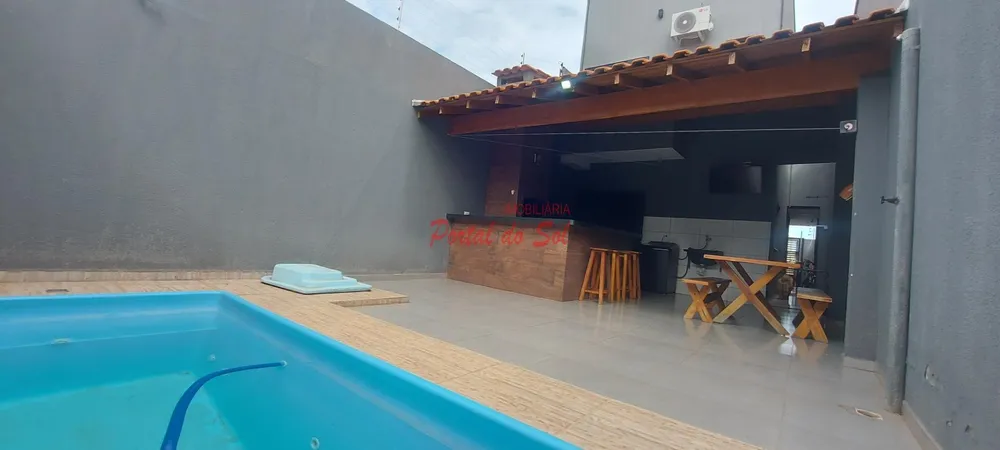 Sobrado, 2 quartos, 98 m² - Foto 13