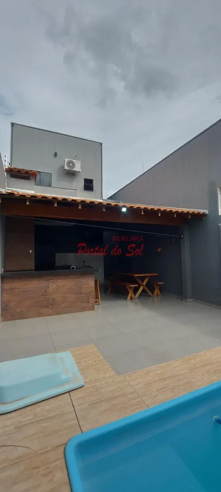 Sobrado, 2 quartos, 98 m² - Foto 12