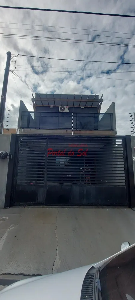 Sobrado, 2 quartos, 98 m² - Foto 3
