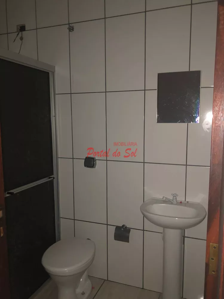 Casa, 3 quartos - Foto 4
