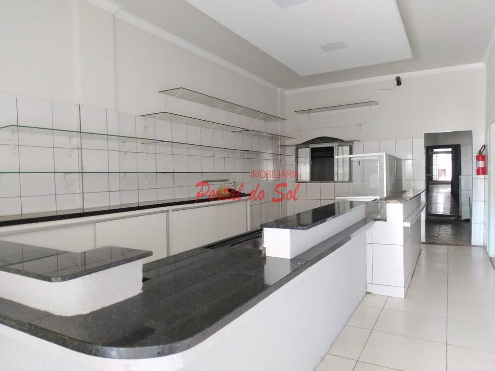Loja-Salão, 90 m² - Foto 3