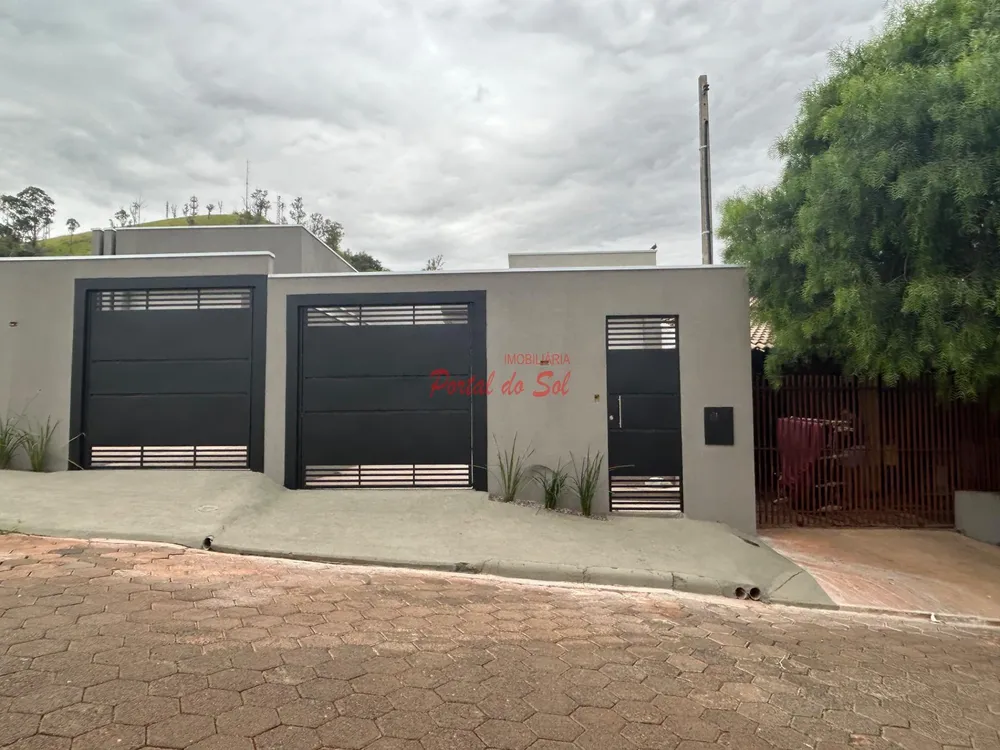 Casa, 2 quartos, 67 m² - Foto 1