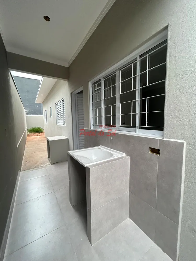Casa, 2 quartos, 67 m² - Foto 3