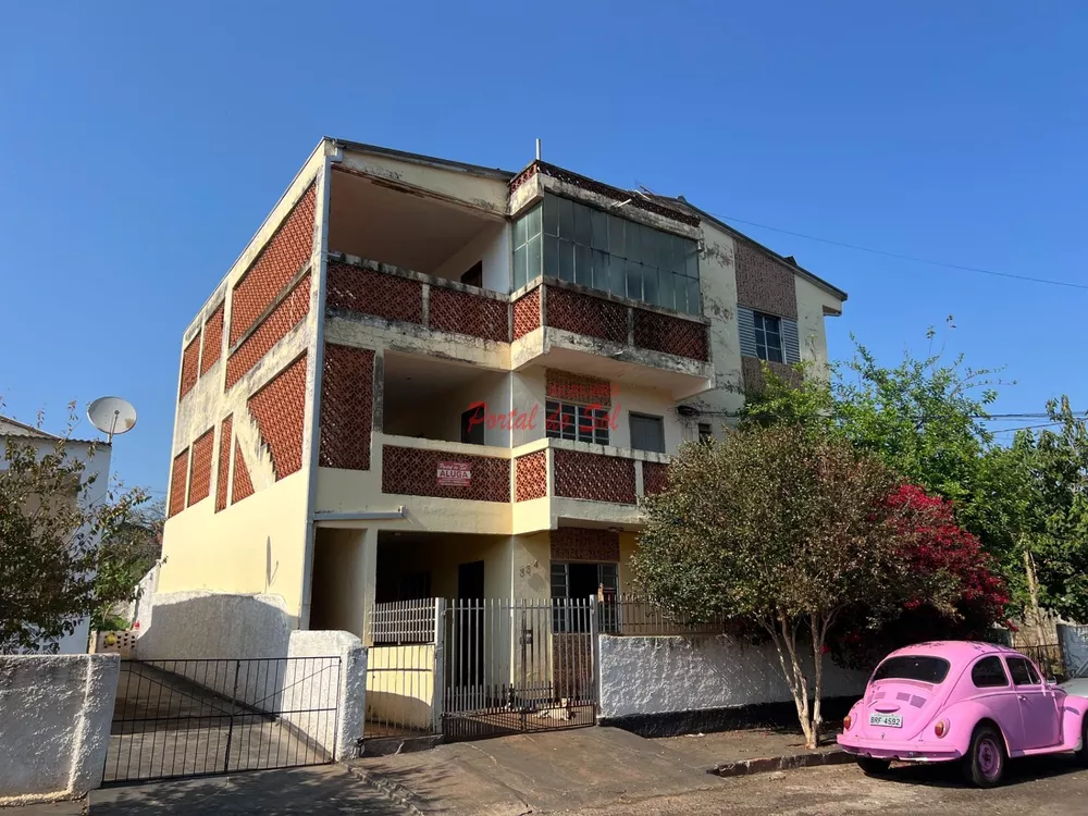 Apartamento, 3 quartos - Foto 1