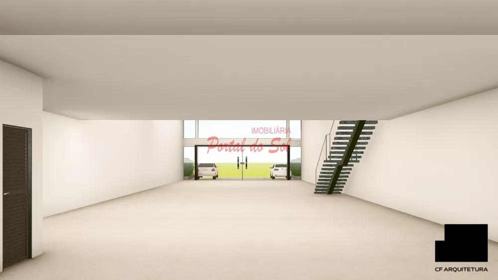 Loja-Salão, 550 m² - Foto 2