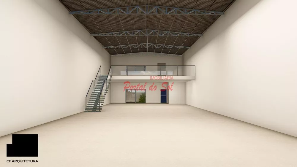 Loja-Salão, 550 m² - Foto 3