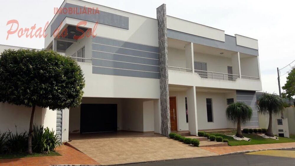 Sobrado, 4 quartos - Foto 2