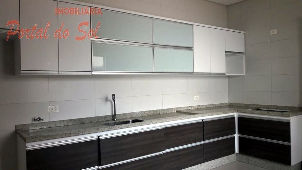 Sobrado, 4 quartos - Foto 3