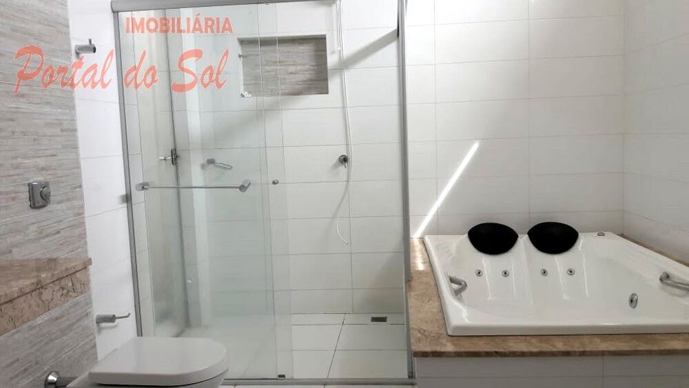 Sobrado, 4 quartos - Foto 10