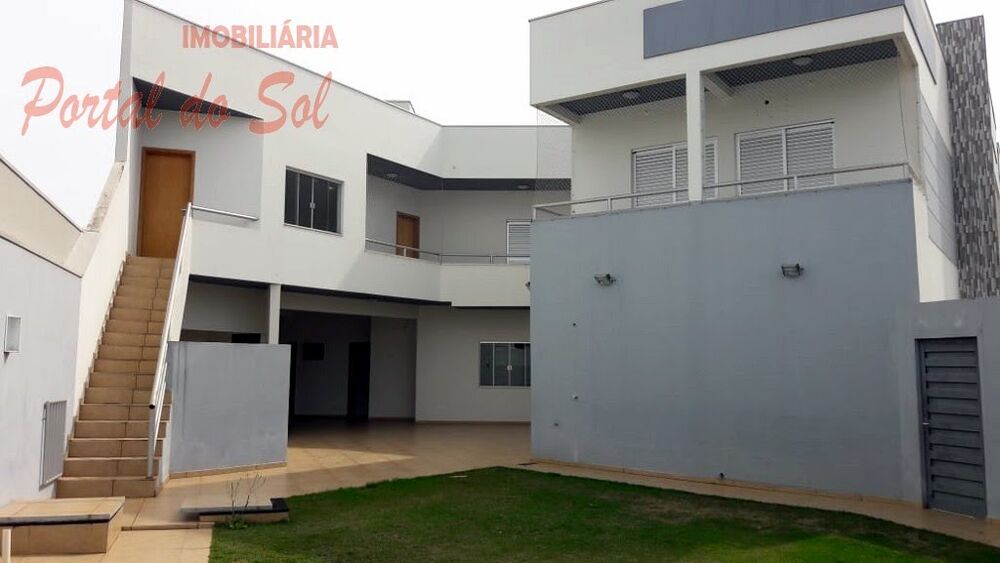 Sobrado, 4 quartos - Foto 9