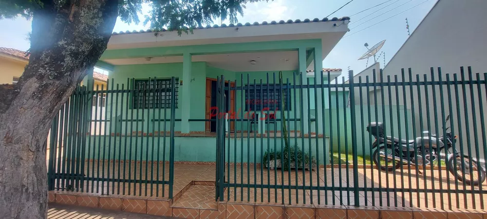 Casa, 3 quartos, 316 m² - Foto 2