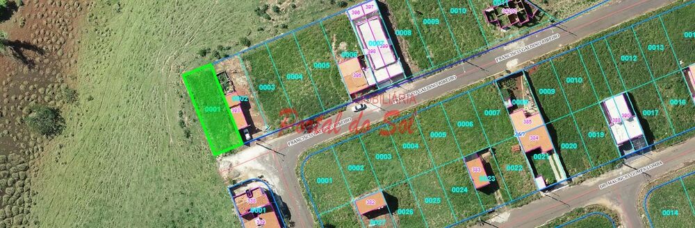 Terreno, 290 m² - Foto 1