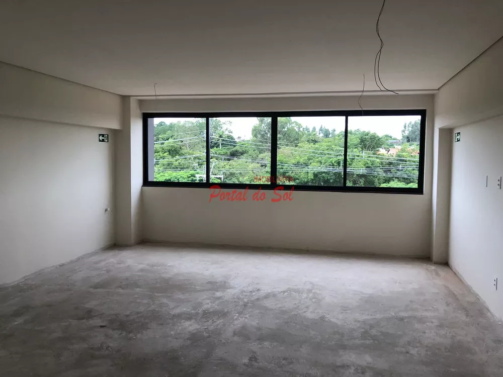 Conjunto Comercial-Sala à venda, 36m² - Foto 3