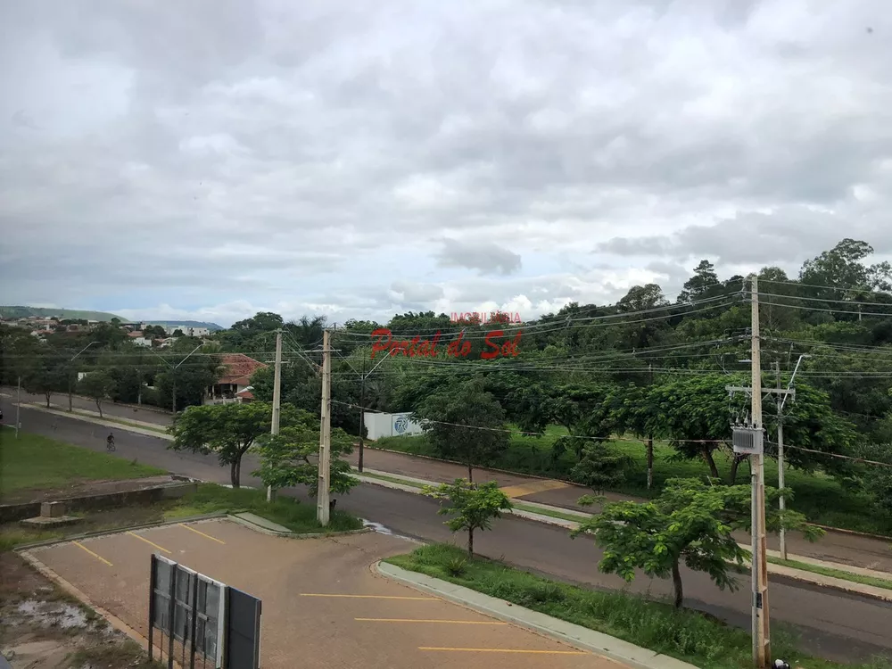 Sala-Conjunto, 36 m² - Foto 7