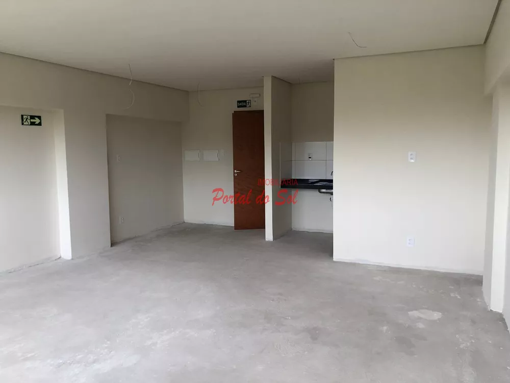 Conjunto Comercial-Sala à venda, 36m² - Foto 4