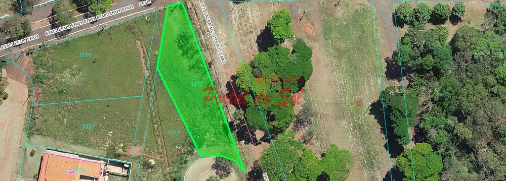 Terreno, 807 m² - Foto 4