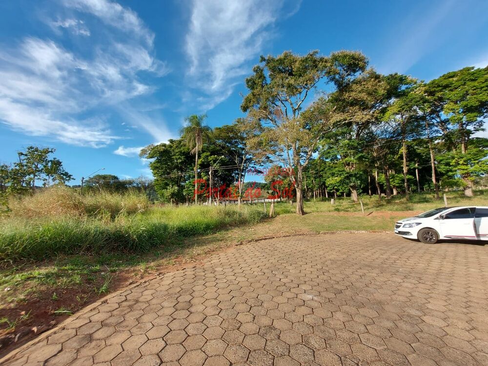 Terreno, 807 m² - Foto 1