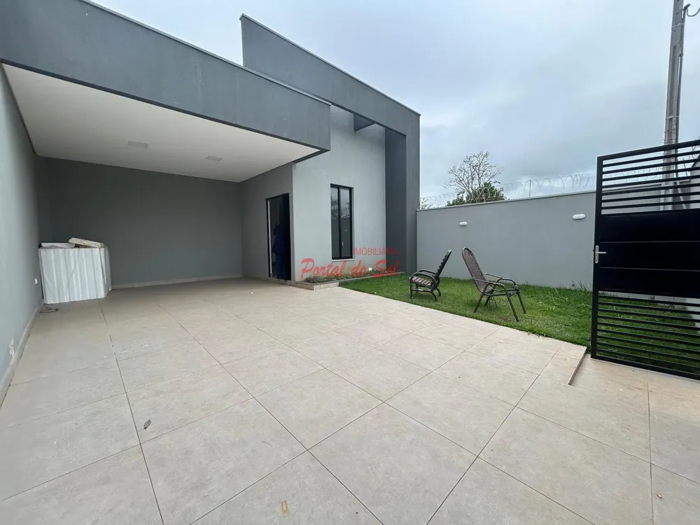 Casa, 2 quartos, 105 m² - Foto 2